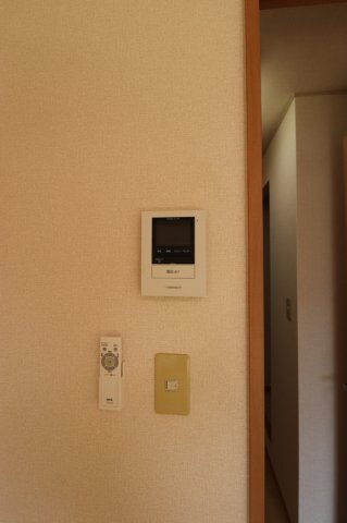 さくらヒルズのセキュリティ