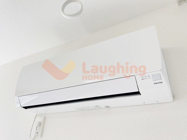 グランツ アルファの設備