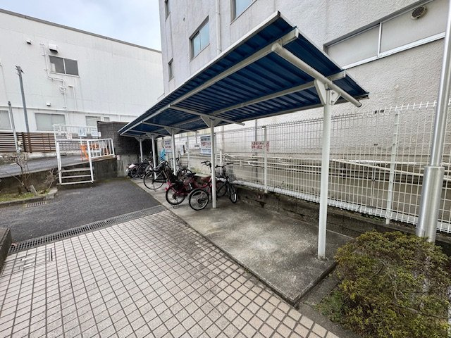 千代田司マンションのその他共用部分