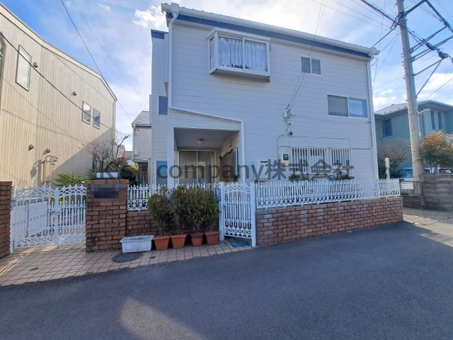 ◎茅ヶ崎市東海岸北5丁目　建築条件なし　売地