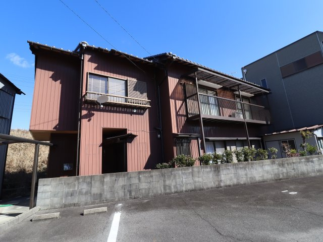 岡崎市六名町字河原戸建の画像