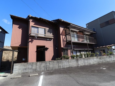 【外観】 | 岡崎市六名町字河原戸建