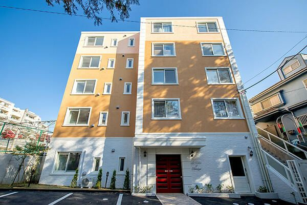 コリーヌ国分寺のその他共用部分