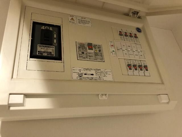 コリーヌ国分寺のその他