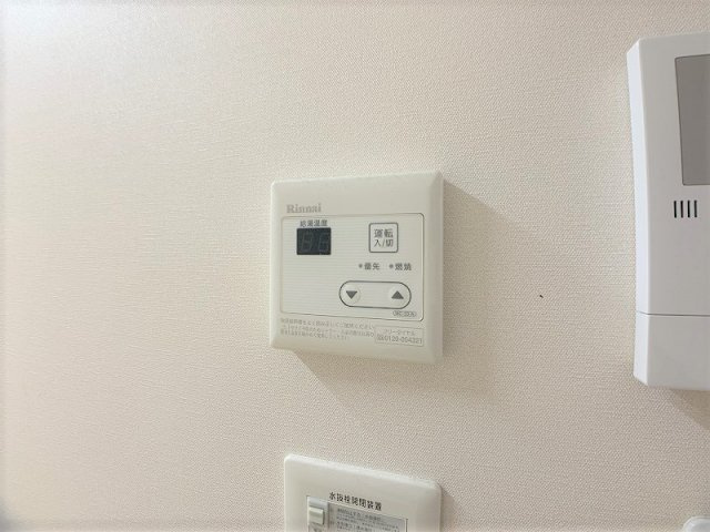 フロンティアハウス上田の設備
