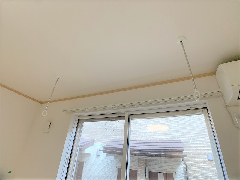 フロンティアハウス上田の設備