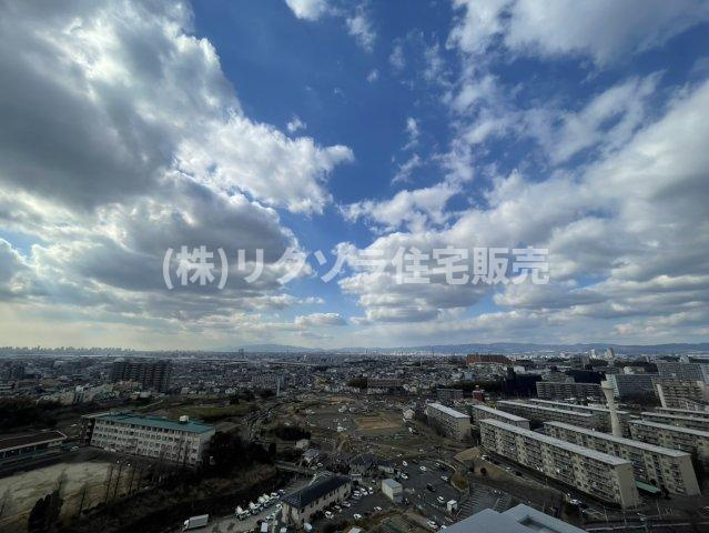 パークシティ梅が丘プライムヒルズの展望|■物件内覧・資金計画相談・住宅ローン相談、リフォーム相談、お問合せ受付中■
※当日・翌日のご内覧、ご相談はお電話でのお問合せがスムーズです！