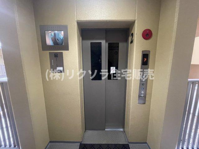 パークシティ梅が丘プライムヒルズのその他共用部分|■物件内覧・資金計画相談・住宅ローン相談、リフォーム相談、お問合せ受付中■
※当日・翌日のご内覧、ご相談はお電話でのお問合せがスムーズです！