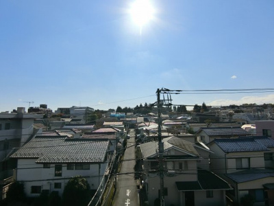 【展望】 | MOISTURE GARDEN 子安町VOL1(モイスチュアーガーデンコヤスチョウダイイチ)