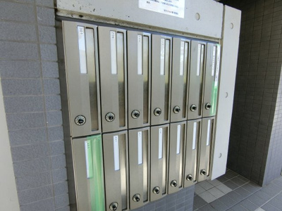 【その他共用部分】 | MOISTURE GARDEN 子安町VOL1(モイスチュアーガーデンコヤスチョウダイイチ)