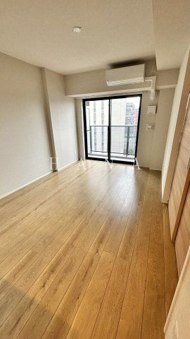 Je Glycine 寿町の居間・リビング