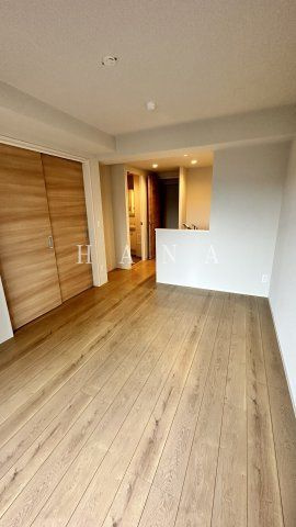 Je Glycine 寿町の居間・リビング