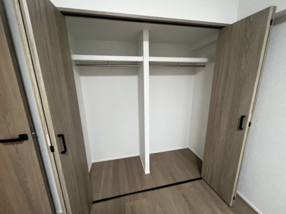 【収納】アーベイン朝霞エルディア 