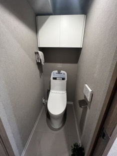 【トイレ】アーベイン朝霞エルディア 