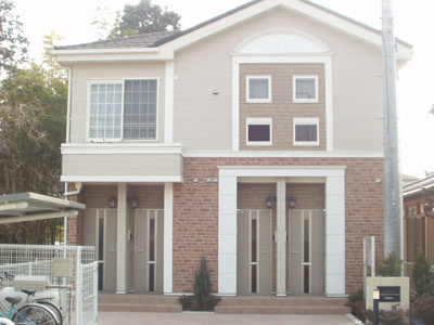 【その他共用部分】 | カーサヒガシハラ