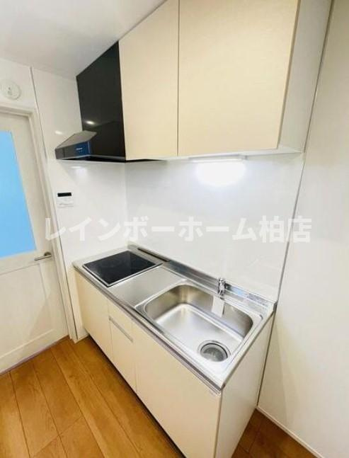 オートロック♪省エネ性能ラベル♪のキッチン|キッチンでお料理をお楽しみください