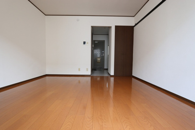 【居間・リビング】 | グランデュールパビヨンB