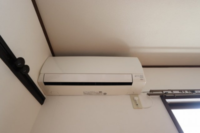 【設備】 | グランデュールパビヨンB