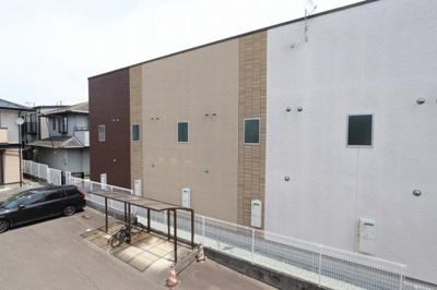 【展望】 | グランデュールパビヨンB