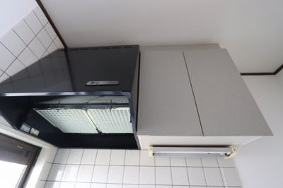 【キッチン】 | グランデュールパビヨンB