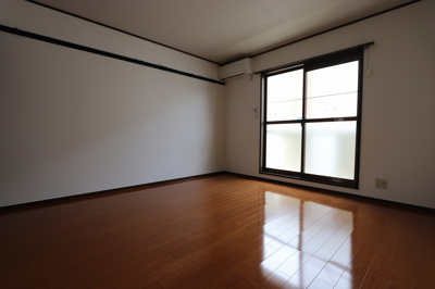 【洋室】 | グランデュールパビヨンB