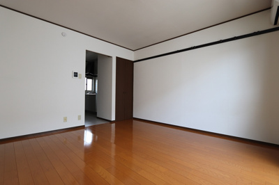 【居間・リビング】 | グランデュールパビヨンB