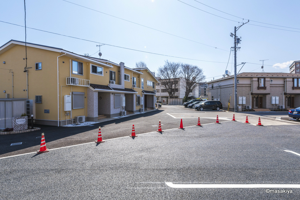 ラ　ペジーブルの展望|眺望