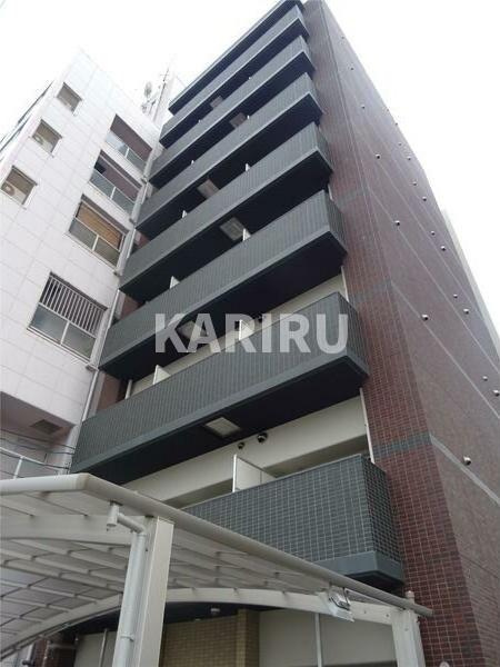 サムティ京橋Fluss