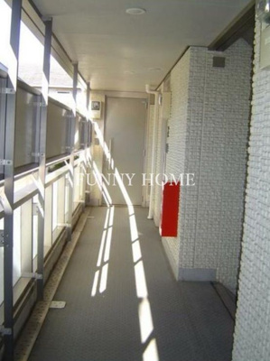 【ロビー】 | オアシス丘の上