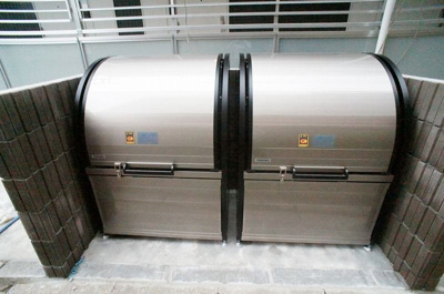 【その他共用部分】 | リブリフォレスタ3