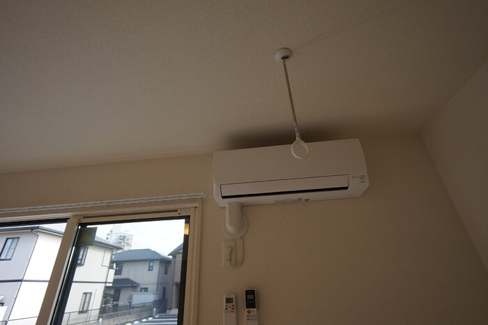 アルカンシエル　A棟　　　刈谷市の賃貸はクラスホーム刈谷店の設備