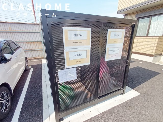 アルカンシエル　A棟　　　刈谷市の賃貸はクラスホーム刈谷店のその他共用部分