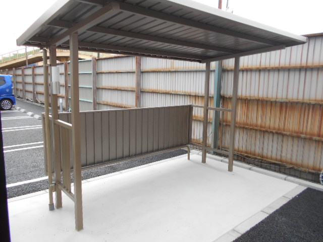 アルカンシエル　A棟　　　刈谷市の賃貸はクラスホーム刈谷店のその他共用部分