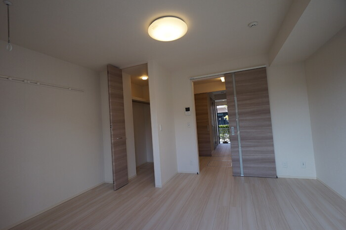 アルカンシエル　A棟　　　刈谷市の賃貸はクラスホーム刈谷店の居間・リビング