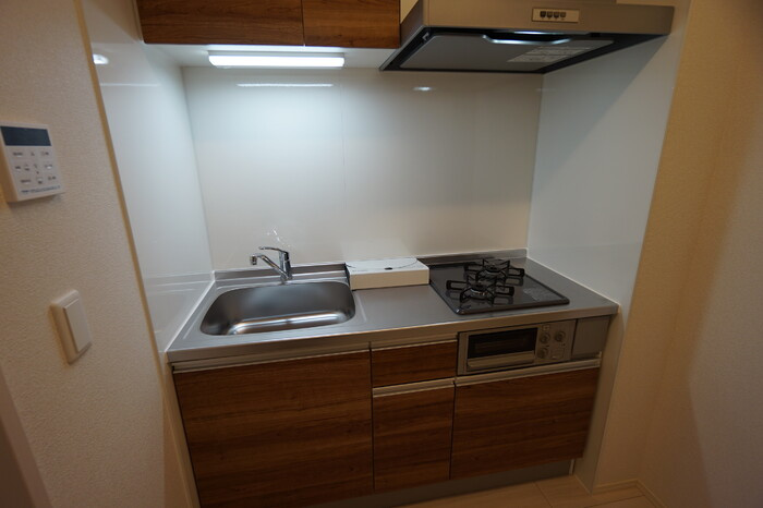 アルカンシエル　A棟　　　刈谷市の賃貸はクラスホーム刈谷店のキッチン