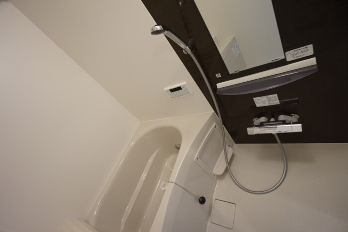 アルカンシエル　A棟　　　刈谷市の賃貸はクラスホーム刈谷店の浴室
