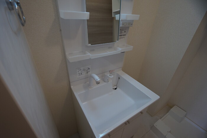 アルカンシエル　A棟　　　刈谷市の賃貸はクラスホーム刈谷店の洗面所