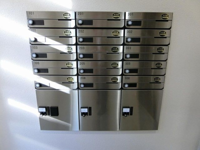 【その他共用部分】 | Viola.K(ヴィオラケー)