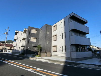 【外観】 | Viola.K(ヴィオラケー)