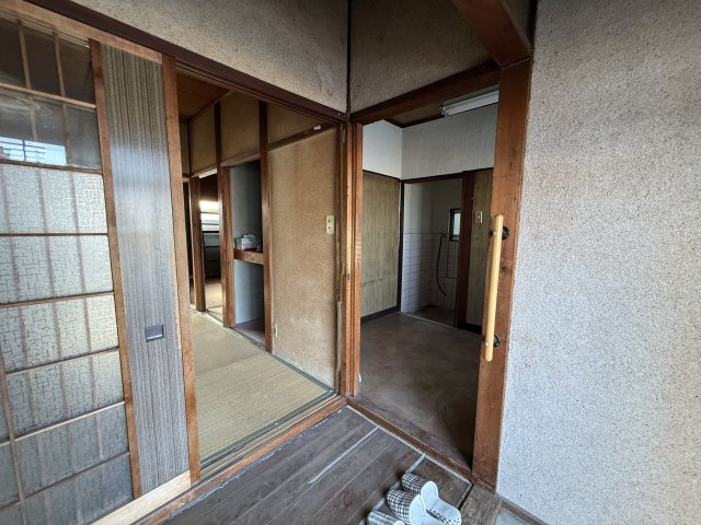 和歌山市有本・中古戸建・54641のその他