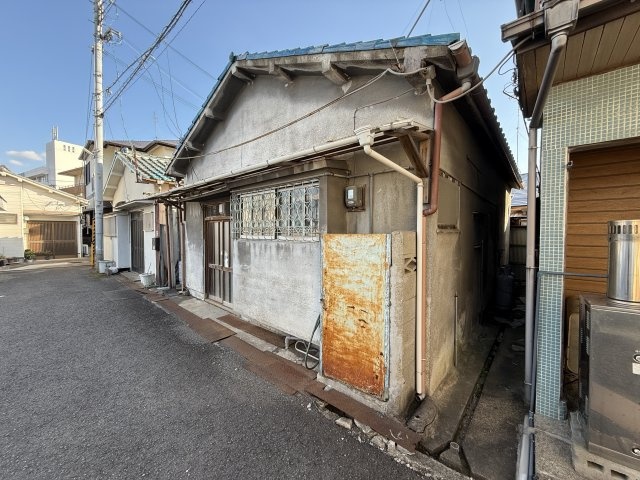和歌山市有本・中古戸建・54641の外観