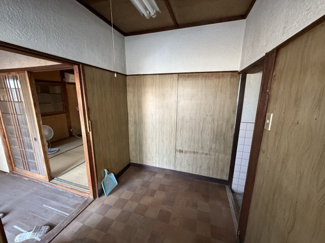和歌山市有本・中古戸建・54641のダイニング