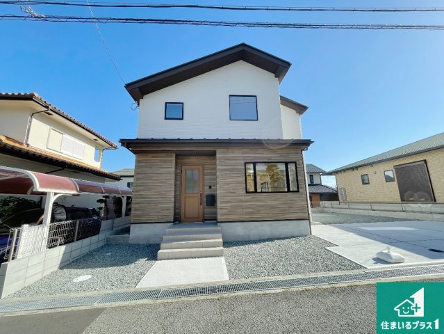 宝塚市中山五月台　第3期　新築一戸建て