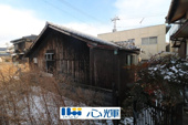 北琴芝1丁目・平屋（20坪）の画像