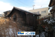 北琴芝1丁目・平屋（20坪）の画像