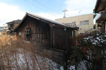 北琴芝1丁目・平屋（20坪）の画像