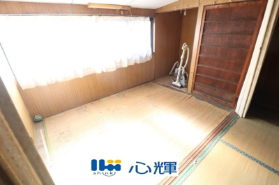 【内装】 | 北琴芝1丁目・平屋（20坪）