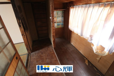 【内装】 | 北琴芝1丁目・平屋（20坪）