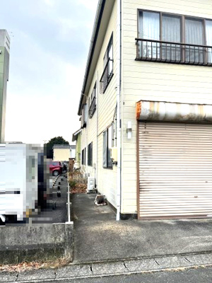 【周辺】 | 豊川市諏訪１丁目土地