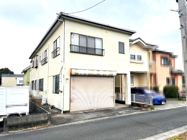 豊川市諏訪１丁目土地の画像